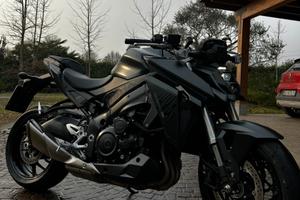 Suzuki GSX S 950