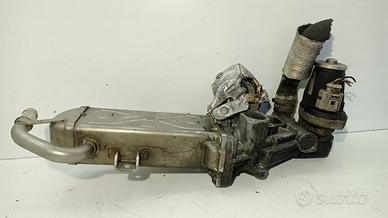 VALVOLA EGR VOLKSWAGEN Tiguan 2° Serie 03L131512D