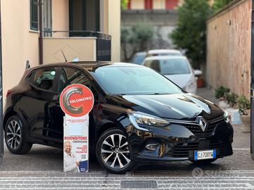 Renault Clio TCe 100 CV GPL 5 porte Intens