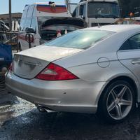 SMEMBRO MERCEDES CLS 350 3.0 V6