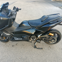 T max 560 tech max