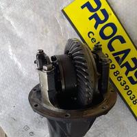Pera posteriore Suzuki jimny 1.5 ddis 48 kw