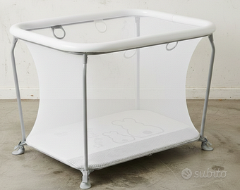 Box Brevi Royal Bianconiglio