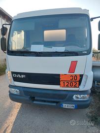autocisterna daf Lf 45 180