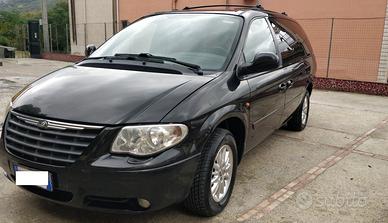 Chrysler G Voyager 2.8 Cambio automatico Diesel
