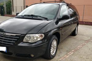 Chrysler G Voyager 2.8 Cambio automatico Diesel