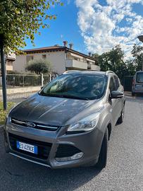 Ford Kuga perfetta 