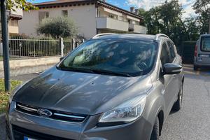 Ford Kuga perfetta 
