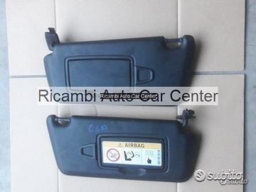 Parasole mercedes cla 2013-2014-2015-2016-2017