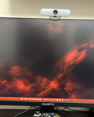 Monitor Gigabyte M27Q (prima versione)