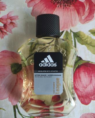 Adidas Victory League Eau de Toilette 50ml