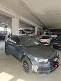 Audi Q3 2.0 tdi S line edition quattro 184cv ...
