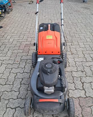 TOSAERBA OLEOMAC MAX 53 THX
