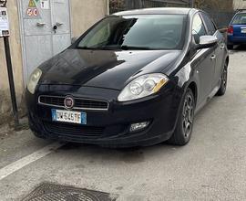 Fiat bravo 1.4 benzina/gpl 2009