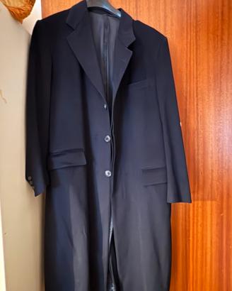 Cappotto Made in Italy - Tessuto Loro Piana