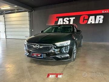 Opel Insignia 2.0 CDTI S&S aut. Sports Tourer...