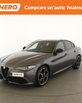 ALFA ROMEO Giulia ZA87023