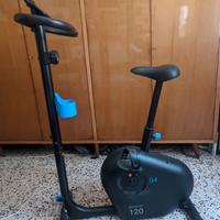 Cyclette Domynos 120