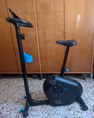 Cyclette Domynos 120
