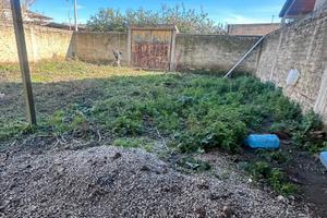 Terreno edificabile 750mq Casal di Principe