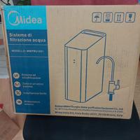 Depuratore MIDEA