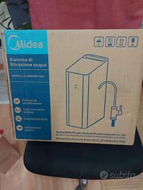 Depuratore MIDEA