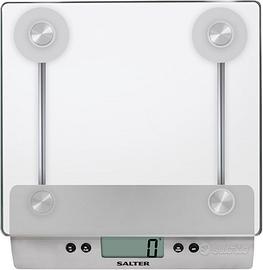 Bilancia elettronica da cucina digitale