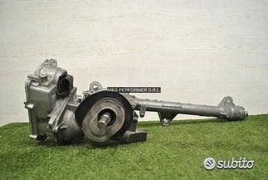 BMW F45 F48 F39 6889669 Scatola sterzo UF | 5846