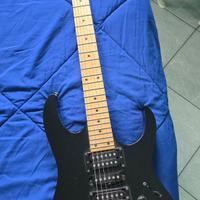 Chitarra elettrica Ibanez gio grg170m
