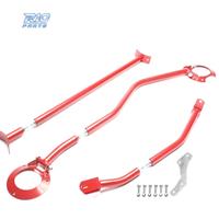 KIT BARRE STABILIZZATRICI REGOLABILI VOLKSWAGEN VW