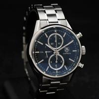 Tag Heuer Carrera 1887 Chronograph 41 mm automatic