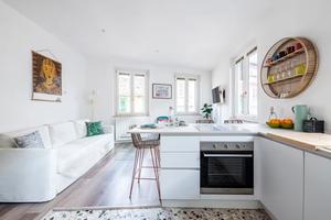 Bilocale in centro storico