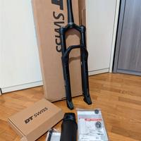 DT Swiss F 232 One 120