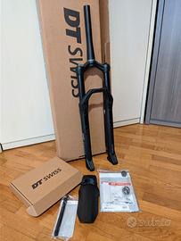 DT Swiss F 232 One 120