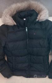 piumino tommy hilfiger 
