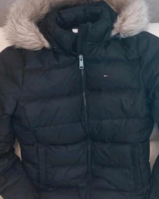piumino tommy hilfiger 