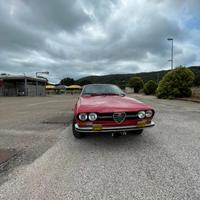 ALFA ROMEO Alfetta GT/GTV - 1976