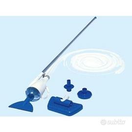 Kit Aspiratore Piscina Venturi