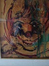 tre  quadri di lusonda  del  1956 