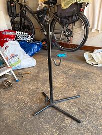 Supporto per bicicletta