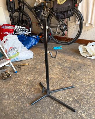 Supporto per bicicletta