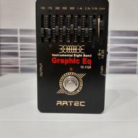ARTEC GRAPHIC EQ