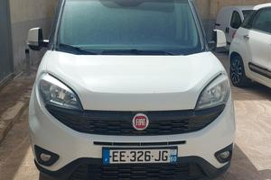 FIAT DOBLO' FRIGO