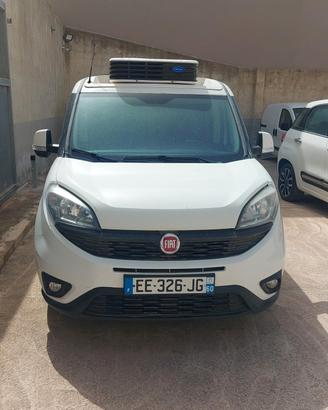 FIAT DOBLO' FRIGO