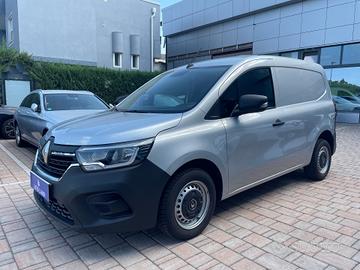 RENAULT - Kangoo - van 1.5 Blue dci 95cv L1
