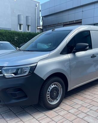 RENAULT - Kangoo - van 1.5 Blue dci 95cv L1