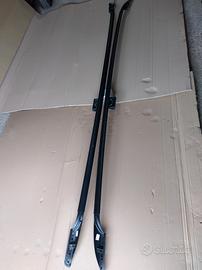 Mancorrenti Mercedes vito / classe v