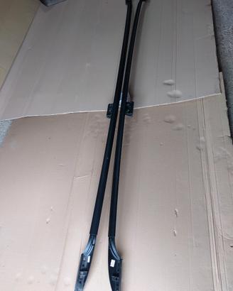 Mancorrenti Mercedes vito / classe v