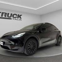 Tesla Model Y 2021 - Model Y Long Range Sin U92839