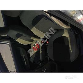Sedili Completi fiat grande punto -punto evo 2005